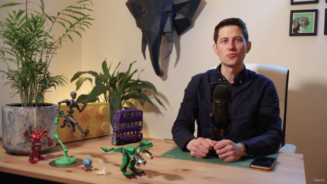 Stop Motion Animation for Beginners – Screenshot 4