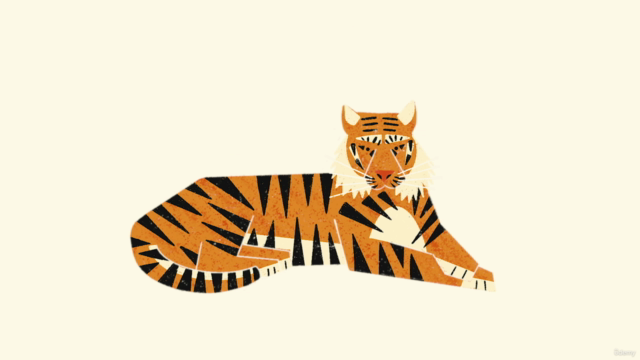 Illustration in Procreate: Keys to Composition and Color – Screenshot 3