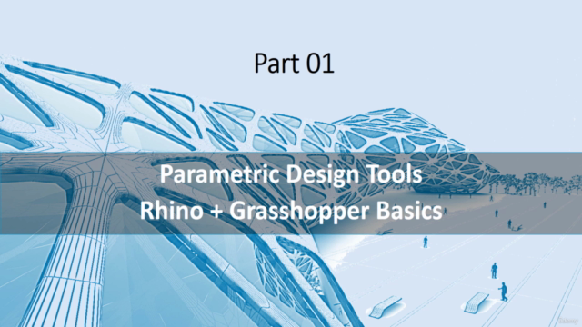 Computational Environmental design in ladybug1.4 course – Screenshot 1