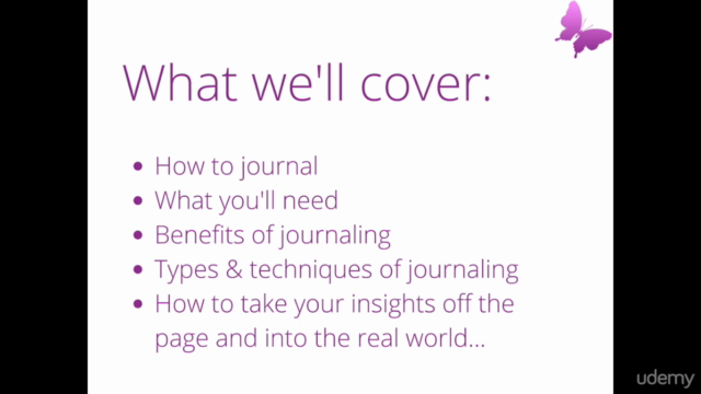How to Start Journaling for Personal Growth – Screenshot 3