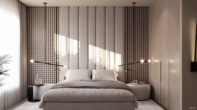 Corona 9 in 3ds Max: Rendering Course for Beginners – Screenshot 1