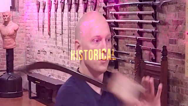 Learn Historical African Martial Arts – Screenshot 2