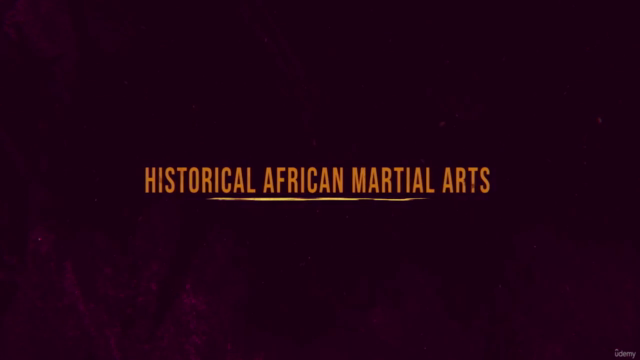 Learn Historical African Martial Arts – Screenshot 4