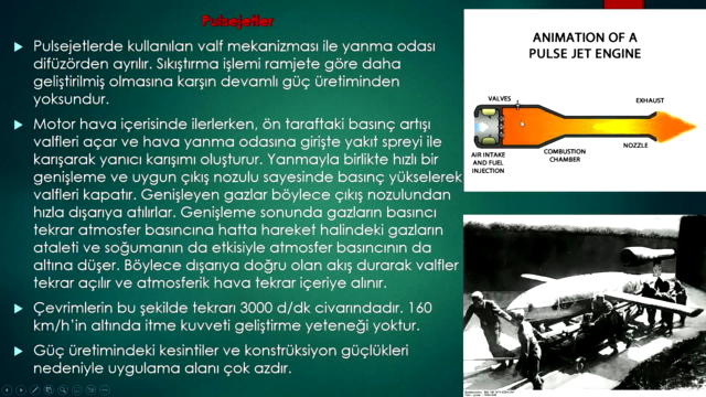 Gaz Türbinleri & Jet Motorları – Screenshot 2