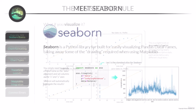 Python Data Visualization: Matplotlib & Seaborn Masterclass - Screenshot_01