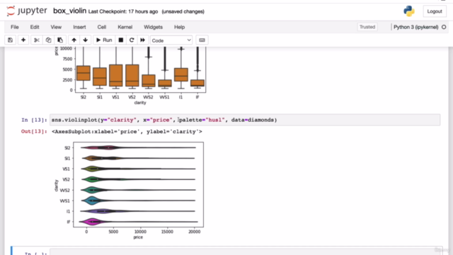 Python Data Visualization: Matplotlib & Seaborn Masterclass - Screenshot_03