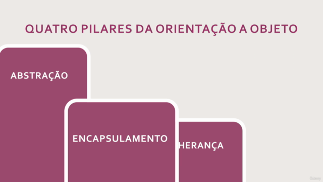 Programação em Java: Orientação a Objetos & Projetos Reais – Screenshot 1