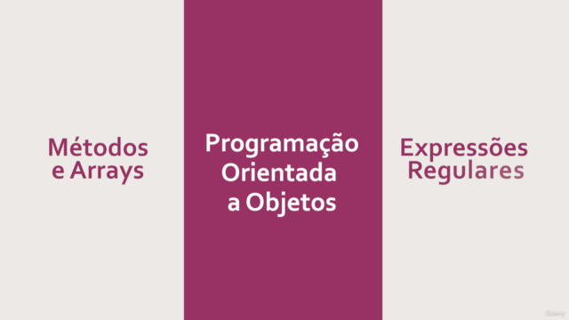 Programação em Java: Orientação a Objetos & Projetos Reais – Screenshot 3