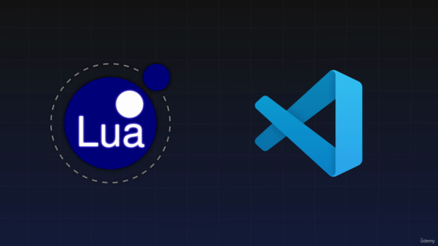 Curso de Programação Lua – Screenshot 4