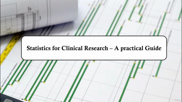 Statistics for Clinical Research – A practical Guide – Screenshot 2