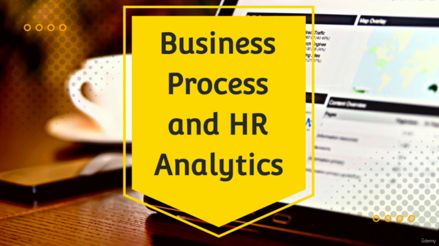 Certification in HR & People Analytics with Metrics in Excel – Screenshot 2