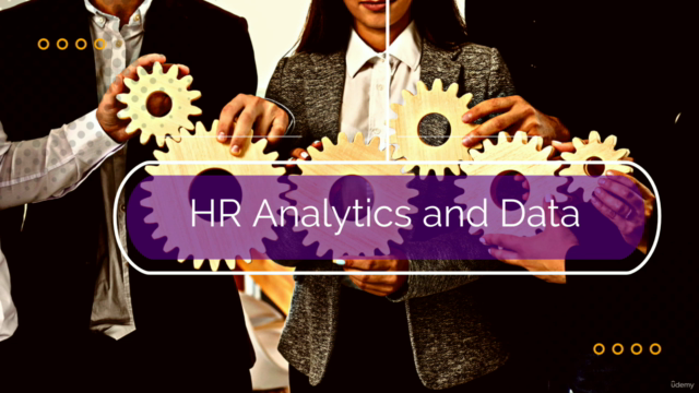Certification in HR & People Analytics with Metrics in Excel – Screenshot 3