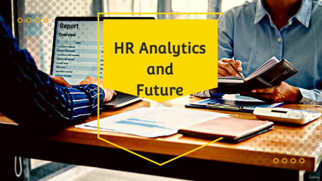 Certification in HR & People Analytics with Metrics in Excel – Screenshot 4