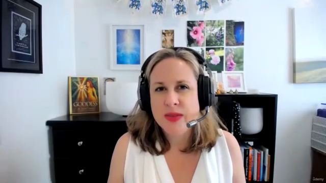 Mastering your mind to become more "visible" in business. – Screenshot 2