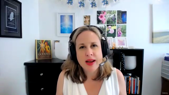 Mastering your mind to become more "visible" in business. – Screenshot 4