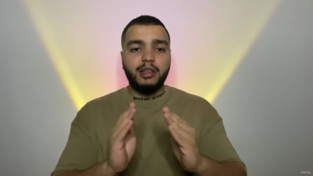 كورس التداول المتكامل – Screenshot 1