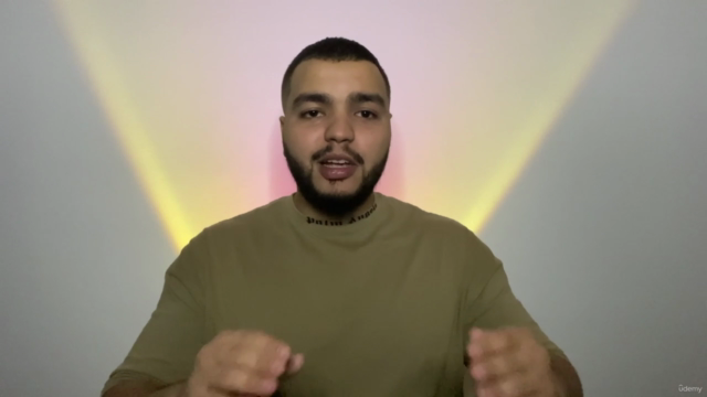 كورس التداول المتكامل – Screenshot 2