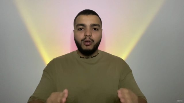 كورس التداول المتكامل – Screenshot 3