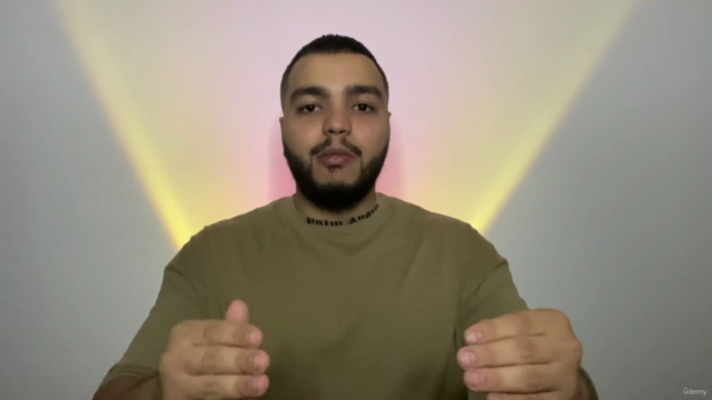 كورس التداول المتكامل – Screenshot 4