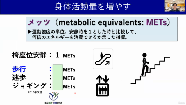 【成功者の習慣】代謝がみるみる高まる方法(基礎講座/社会人向け) – Screenshot 4