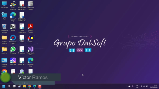 Curso de Java - Nivel Básico – Screenshot 1