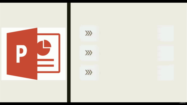 Microsoft PowerPoint School to Corporate : Basic to Advance – Screenshot 2
