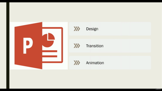 Microsoft PowerPoint School to Corporate : Basic to Advance – Screenshot 3