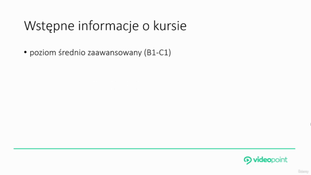 Zagadnienia językowe i merytoryczne w zarządzaniu projektami – Screenshot 1