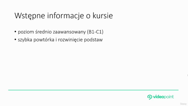 Zagadnienia językowe i merytoryczne w zarządzaniu projektami – Screenshot 2