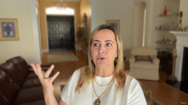 JOIN the Fundamentals of Home-Based Business Blueprint - HB3 – Screenshot 2