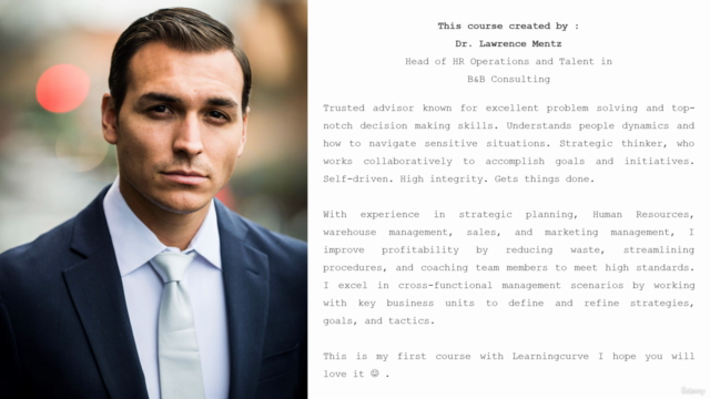 Salary Negotiation: 37 Minutes to learn the skills you need! – Screenshot 4