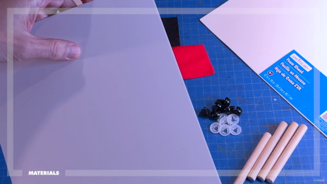 Intro to Professional Puppet Building – Screenshot 1