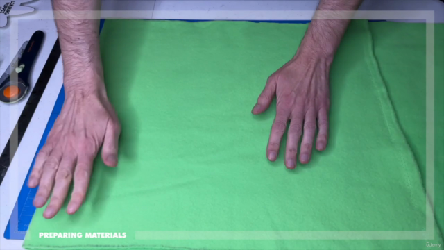 Intro to Professional Puppet Building – Screenshot 2