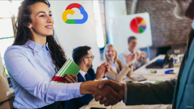 Practice exams: GCP Professional Cloud Security Engineer – Screenshot 1