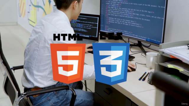 Frontend Web Development for Beginners – Screenshot 1