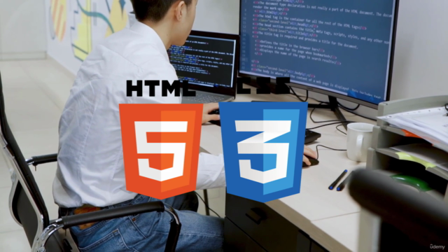 Frontend Web Development for Beginners – Screenshot 3