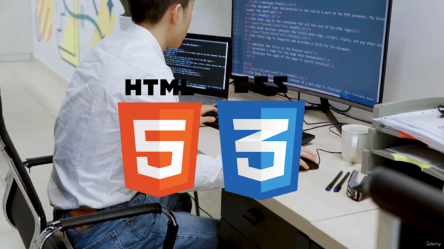 Frontend Web Development for Beginners – Screenshot 4