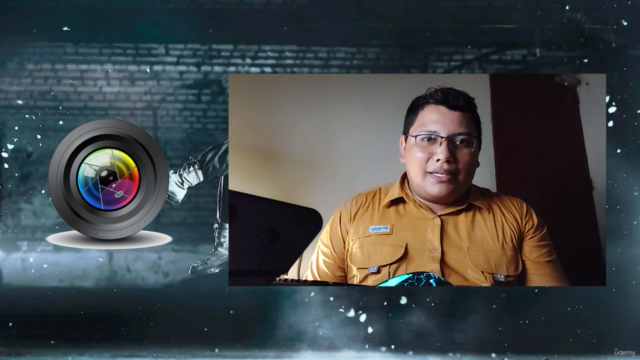 Fotografia Creativa desde Cero – Screenshot 1