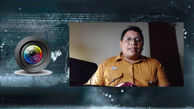 Fotografia Creativa desde Cero – Screenshot 4