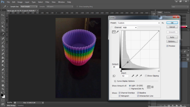 Photoshop for Beginners: Photoshop the easy way! – Screenshot 3