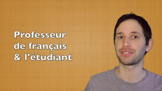 Apprends le français en français 2 : les 100 mots courants - Screenshot_02