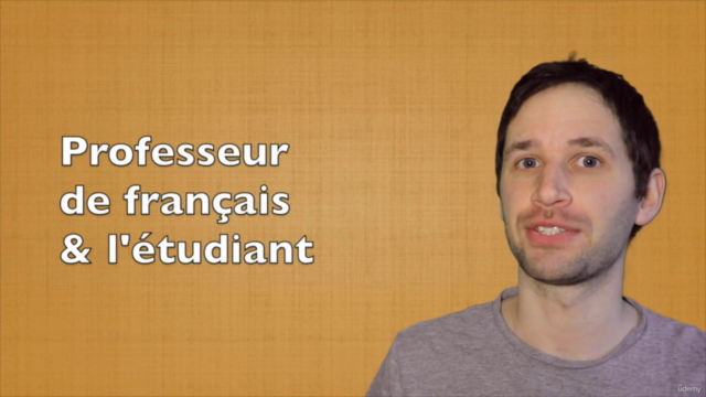 Apprends le français en français 2 : les 100 mots courants – Screenshot 2