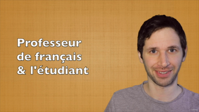 Apprends le français en français 2 : les 100 mots courants - Screenshot_03