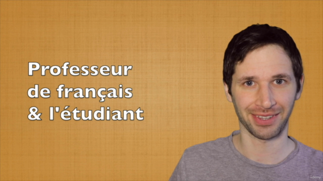 Apprends le français en français 2 : les 100 mots courants – Screenshot 3