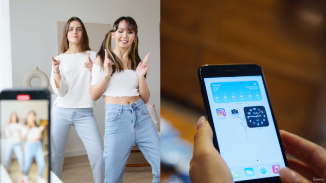 Instagram Marketing: A Beginner's Guide to Instagram Success – Screenshot 1