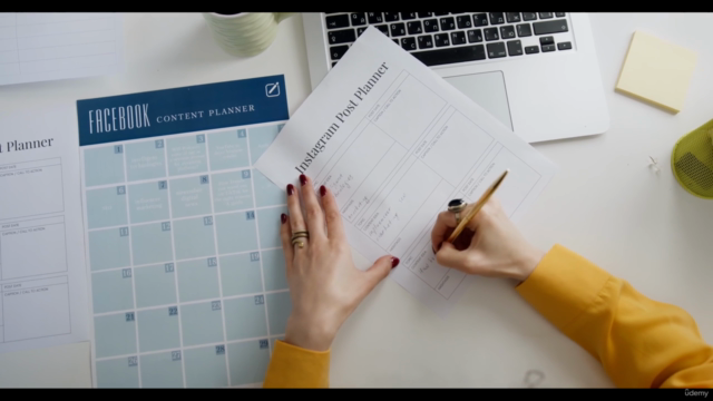 Instagram Marketing: A Beginner's Guide to Instagram Success – Screenshot 2