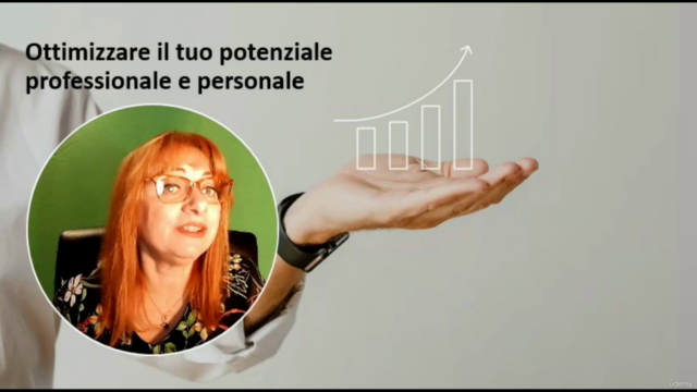 Sviluppare e migliorare le competenze relazionali – Screenshot 2