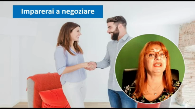 Sviluppare e migliorare le competenze relazionali – Screenshot 3