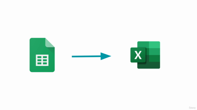 Maitriser Google Sheets : Débutant à Intermédiaire – Screenshot 2