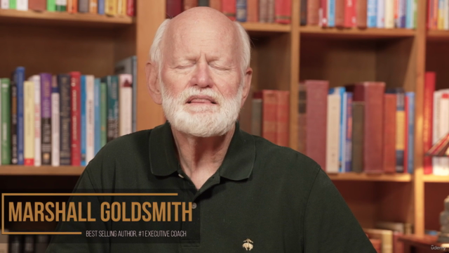 Leading a Fulfilling Life: Living Unbound – Screenshot 1